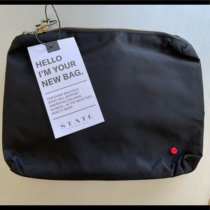 NWT State Bags Lorimer Fanny Pack